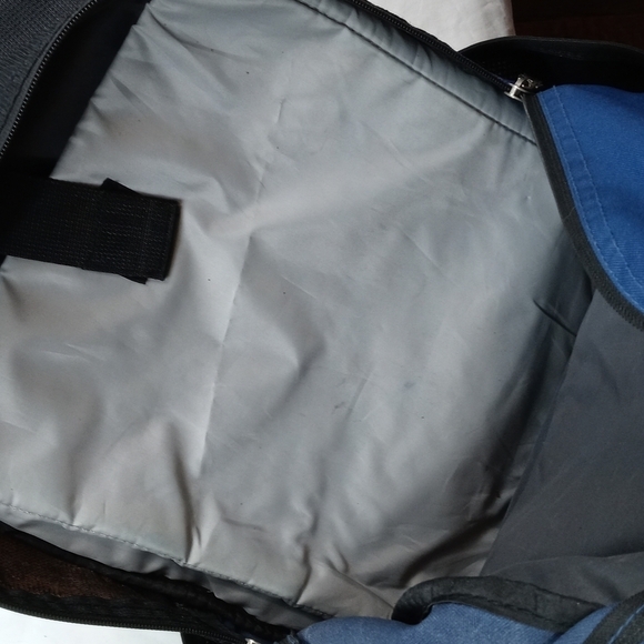 Swiss Alps backpack - Picture 10 of 15